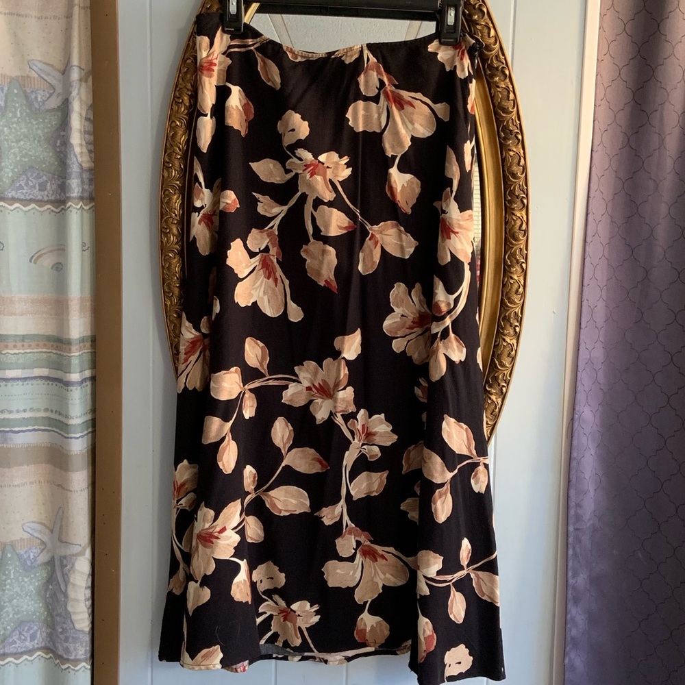 Croft&Barrow skirt 10